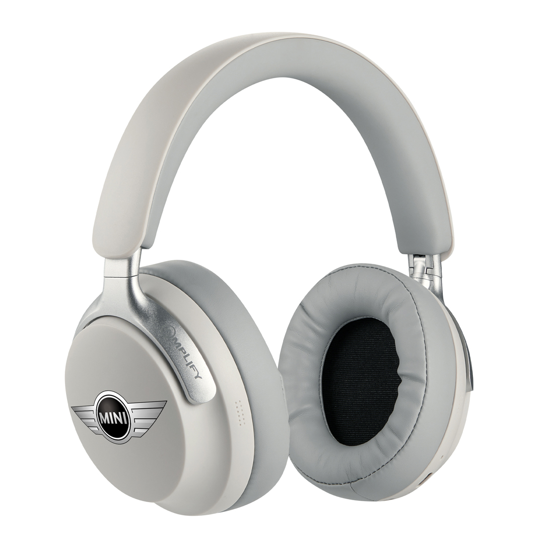 Amplify Chorus 3 Bluetooth Wireless Headphones